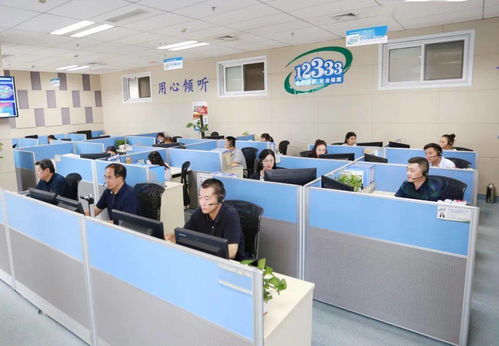 省人社廳業務專家走進12333電話咨詢服務中心 提升信息咨詢服務效能